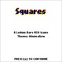 Squares