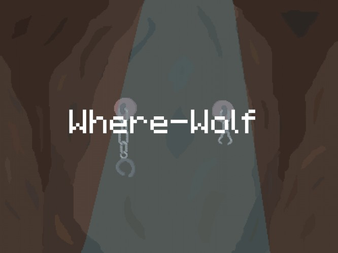 Where-Wolf