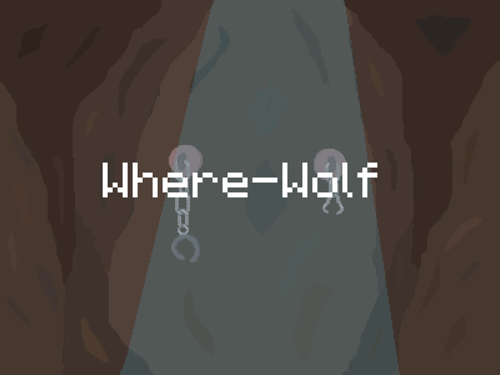 Where-Wolf