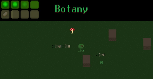 Botany