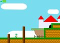 Kyle the Caiman in: Kyle's Dreamland