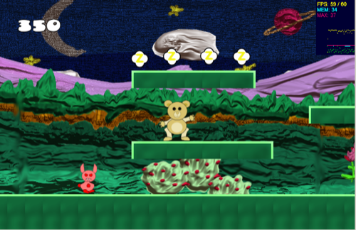 Dream World