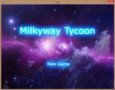 Milkyway Tycoon