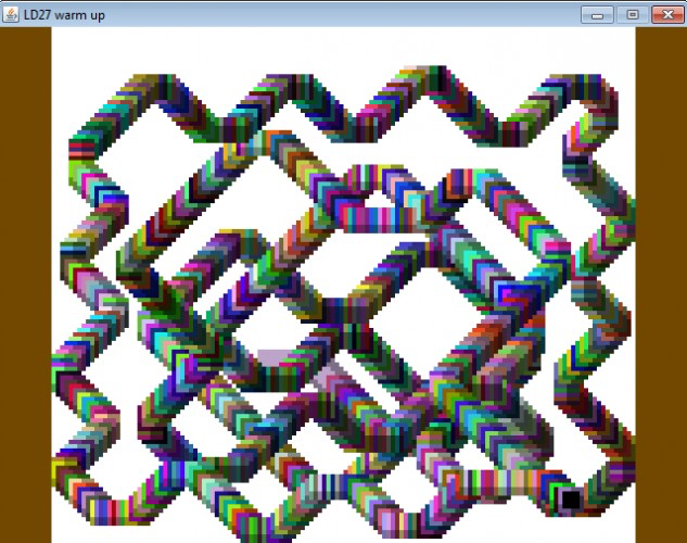 Doodle-Cube