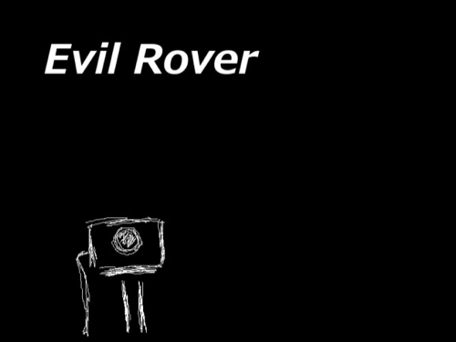 Evil Rover