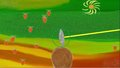 Heat Ray- Grow Up Carrot.
