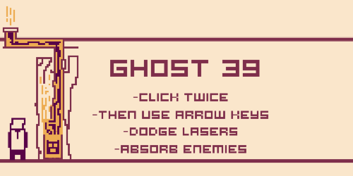 Ghost 39