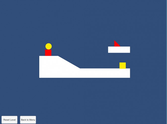 Shape Switcher