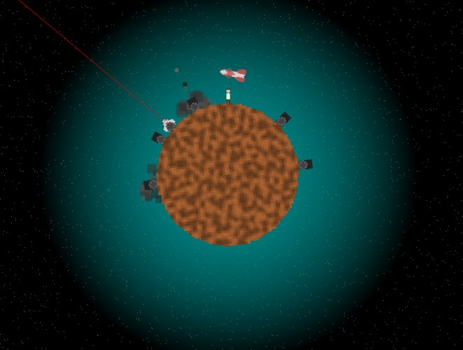 Planet Grower
