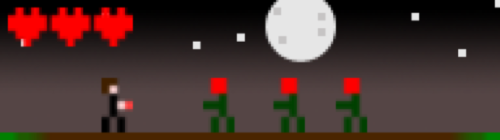 Repetitive Zombie Extravaganza