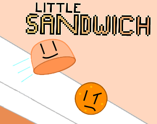 Little Sandwich