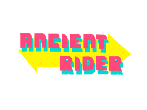 Ancient Rider