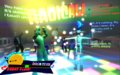 Just Dance Dance Discotron Central: Cobra War