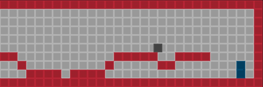 A platformer
