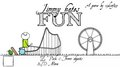 Jimmy hates fun