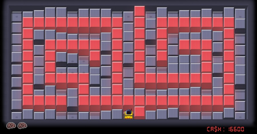 A MAZE inc