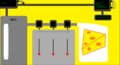Cheese Factory Simulator