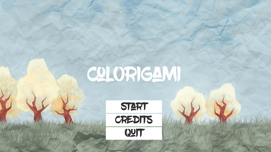 ColOrigami