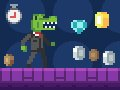 Bad Business Croc, Nobody Likes You