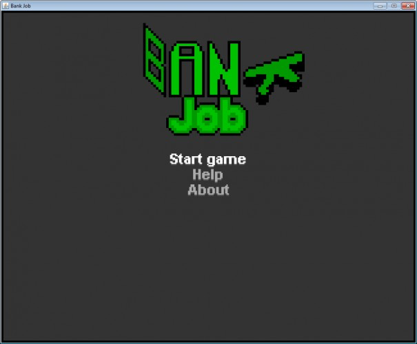 Bank Job
