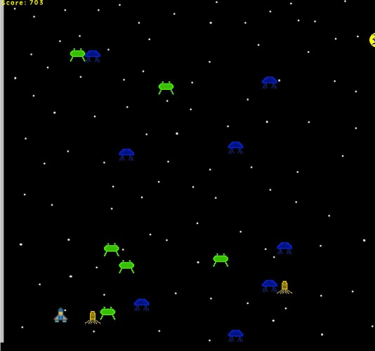 StarWay