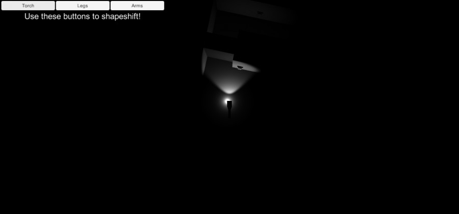 Dark Dungeons