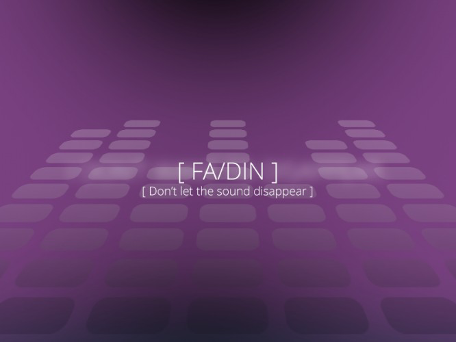 Fadin
