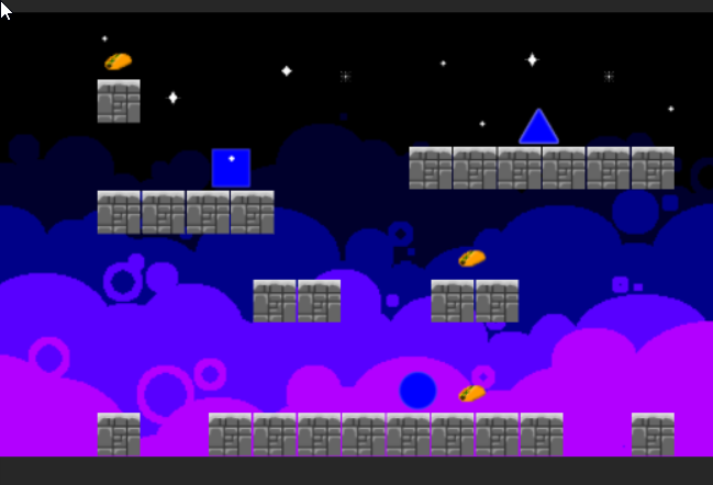 Spacy ShiftShapers