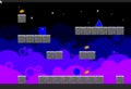 Spacy ShiftShapers