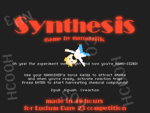 Synthesis