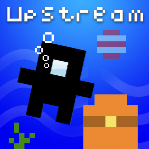 Upstream