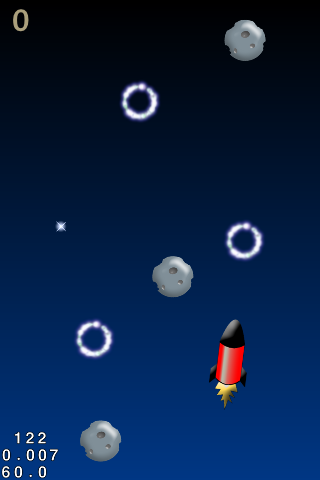 Missile Mission