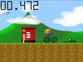 Very Fast Postman