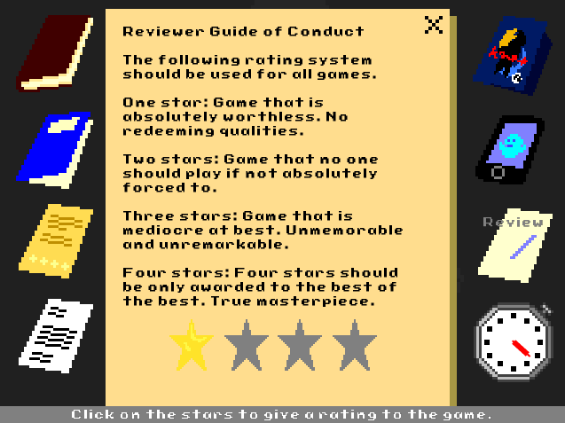 The Reviewer