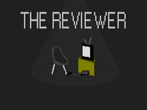 The Reviewer