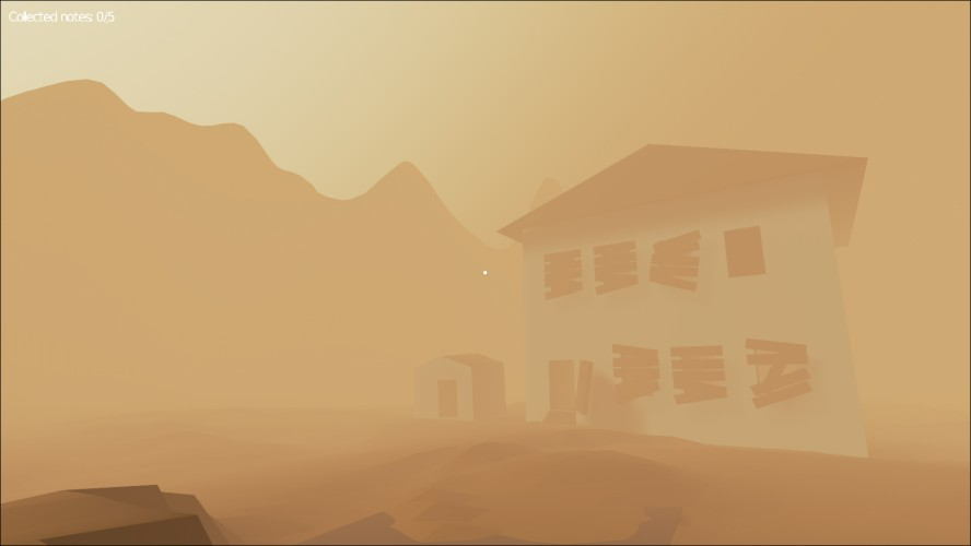 Undersand