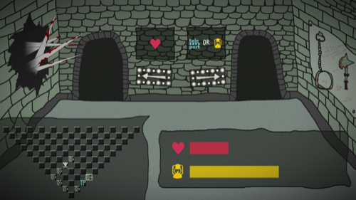 Mazes of Random