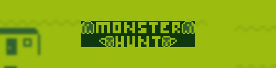 MONSTER HUNT