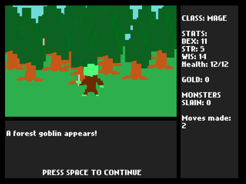 QUEST SPACE