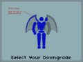 DownGrade