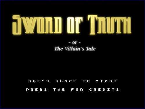 Sword of Truth