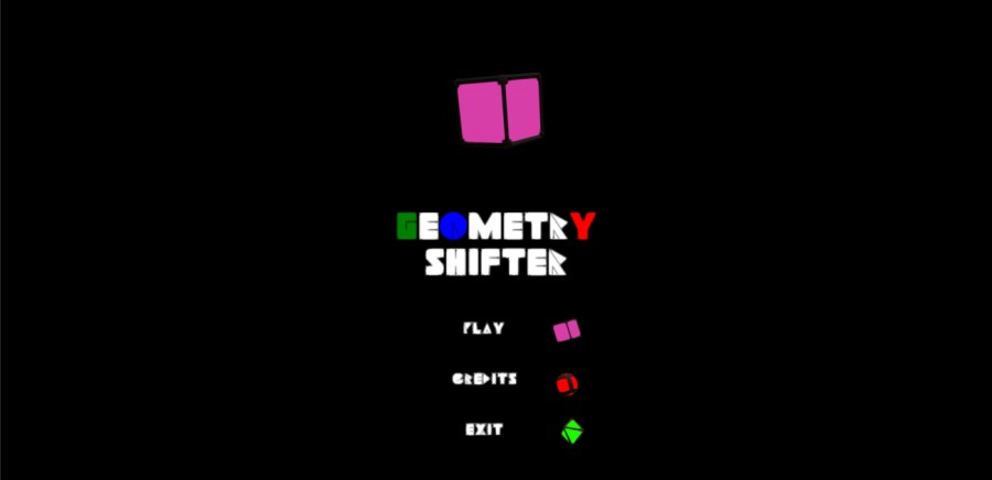 Geometry Shifter