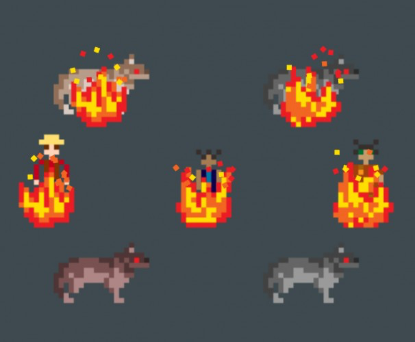 Werewolves