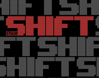 SHIFTshape