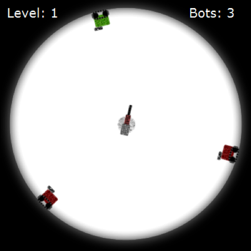 Rotate