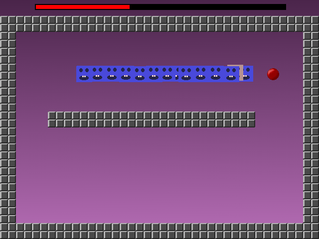 Stupid Squares