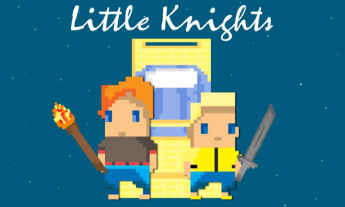 Little Knights