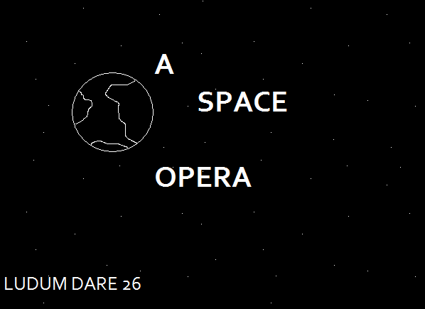 A Space Opera