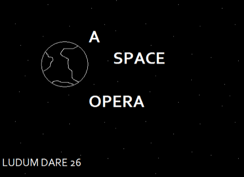 A Space Opera