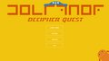 Decipher Quest